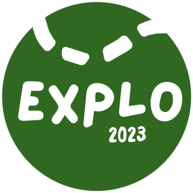 Explo Logo 2023 384x384