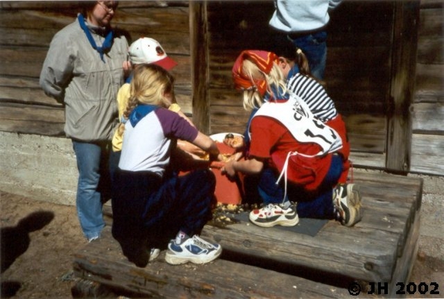 Matkalla metsaan_11