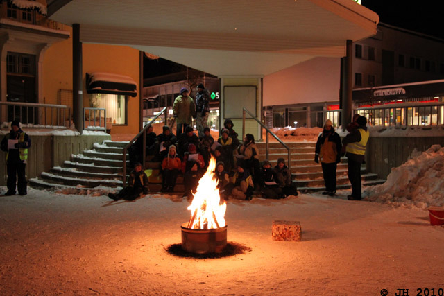 Kipa Goes City_12