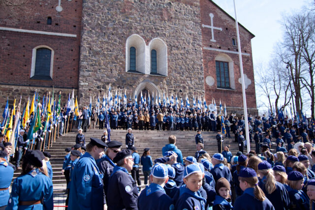 Paraati 2010-13