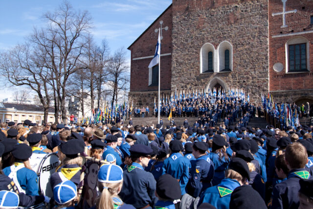 Paraati 2010-14