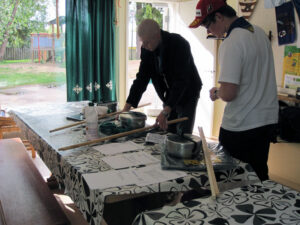 Kevätkauden päätös