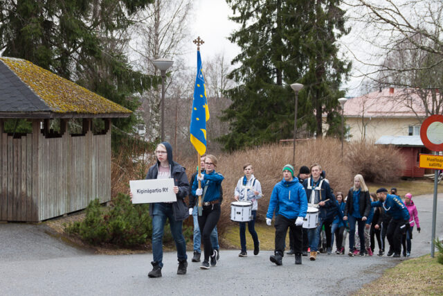 Paraatiharjoitus 2018_02