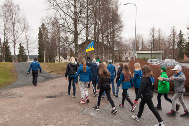 Paraatiharjoitus 2018_03