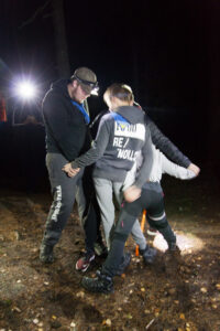 Pimeyden valloittajat